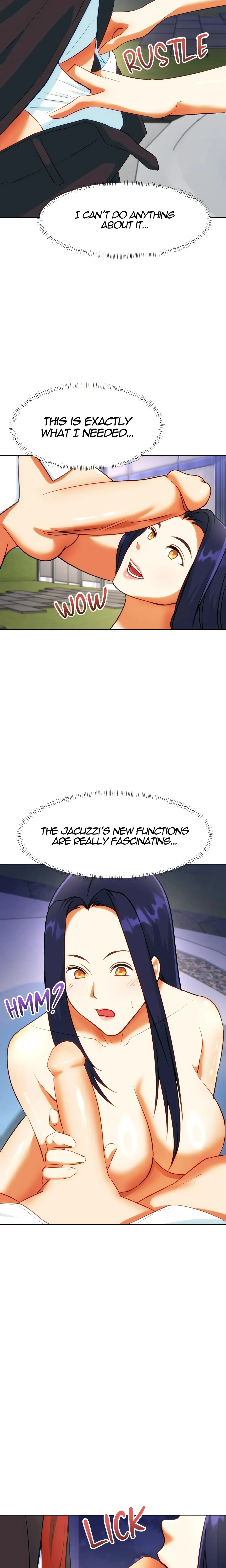 Read MILF Hotel chapter 12 image 16 on Lezhin