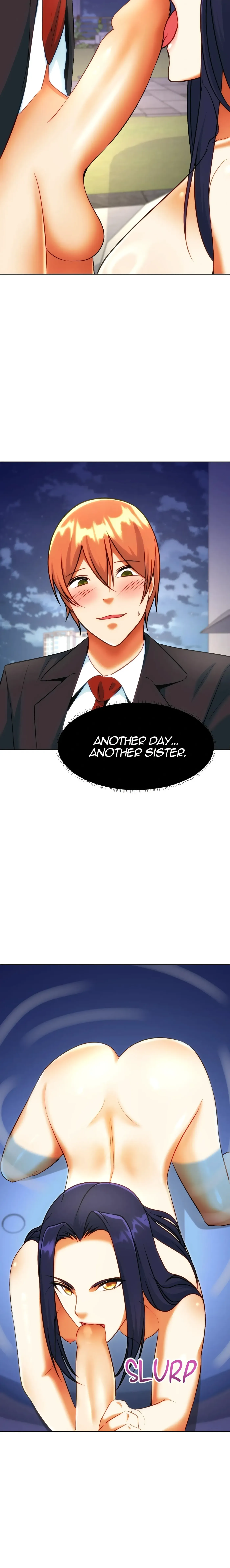 Read MILF Hotel chapter 12 image 17 on Lezhin