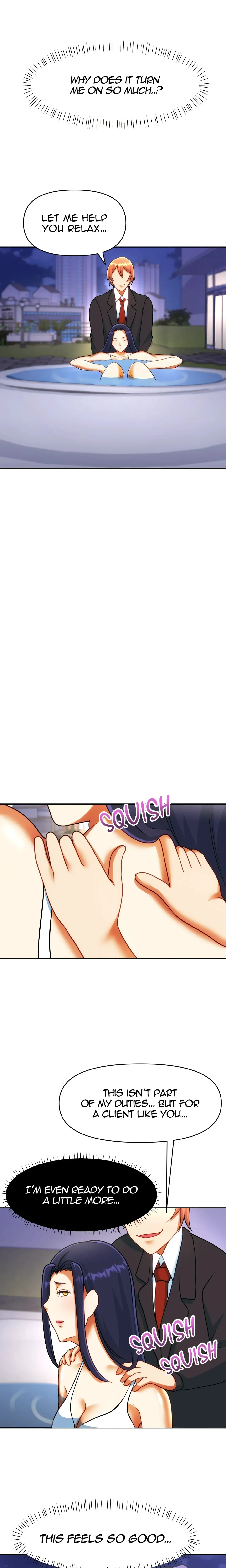 Read MILF Hotel chapter 12 image 2 on Lezhin