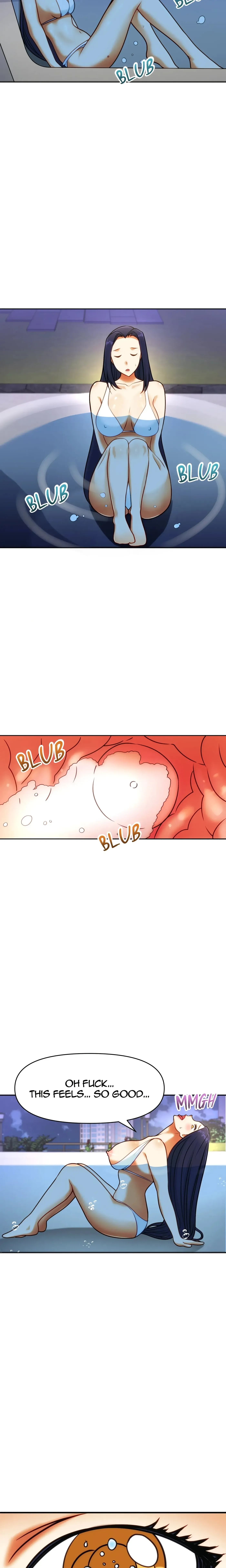 Read MILF Hotel chapter 12 image 5 on Lezhin