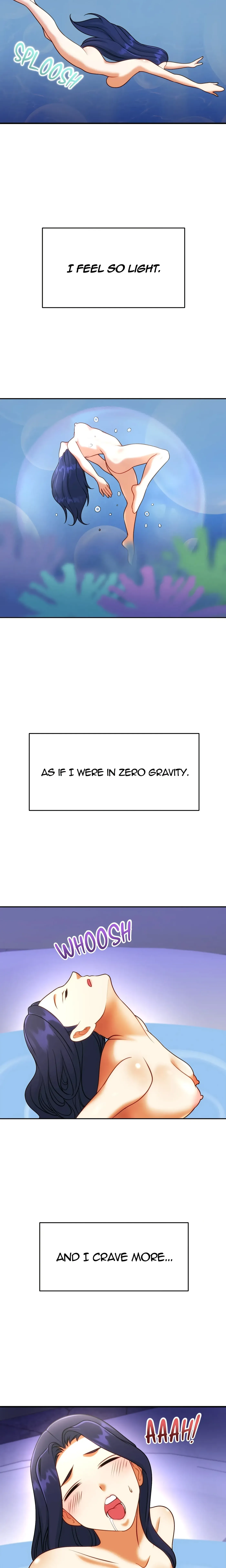 Read MILF Hotel chapter 12 image 7 on Lezhin