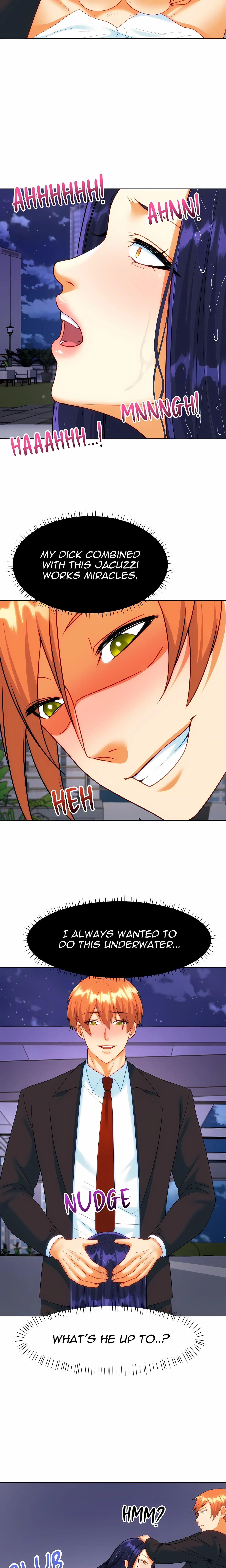 Read MILF Hotel chapter 13 image 13 on Lezhin