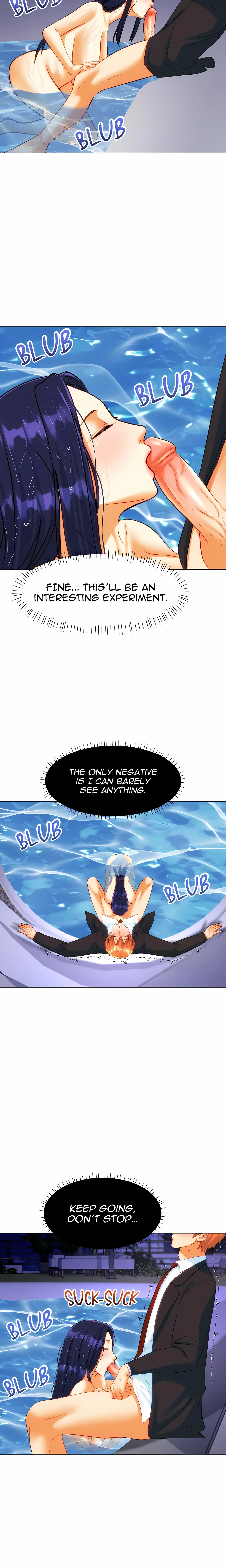 Read MILF Hotel chapter 13 image 14 on Lezhin