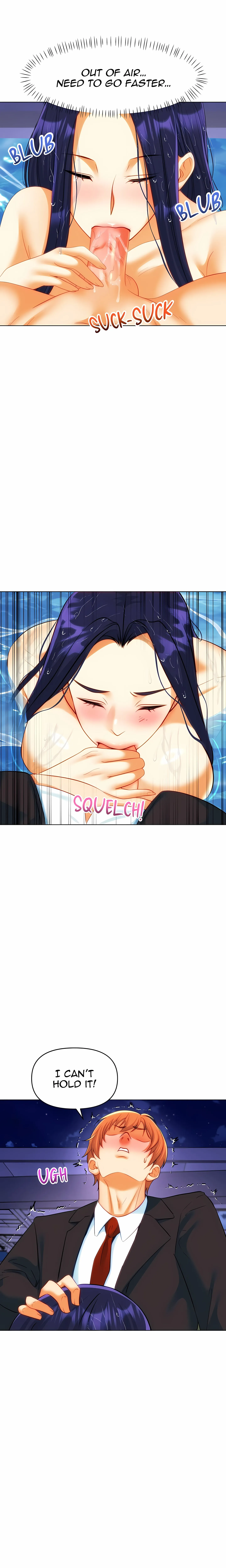 Read MILF Hotel chapter 13 image 15 on Lezhin