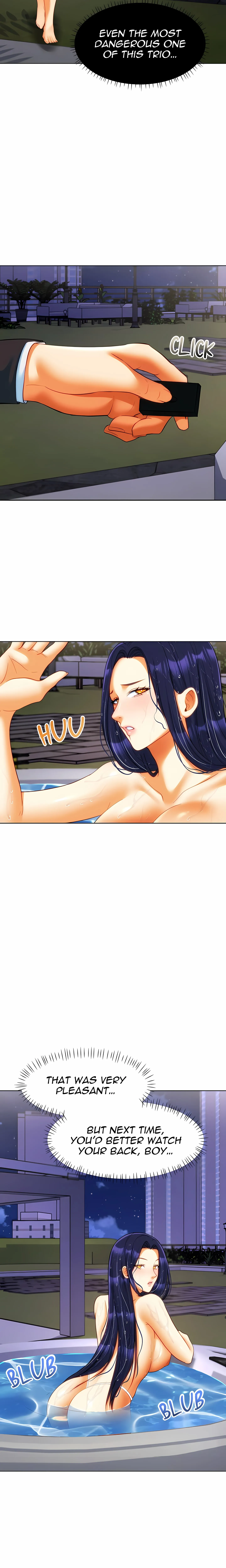 Read MILF Hotel chapter 13 image 18 on Lezhin