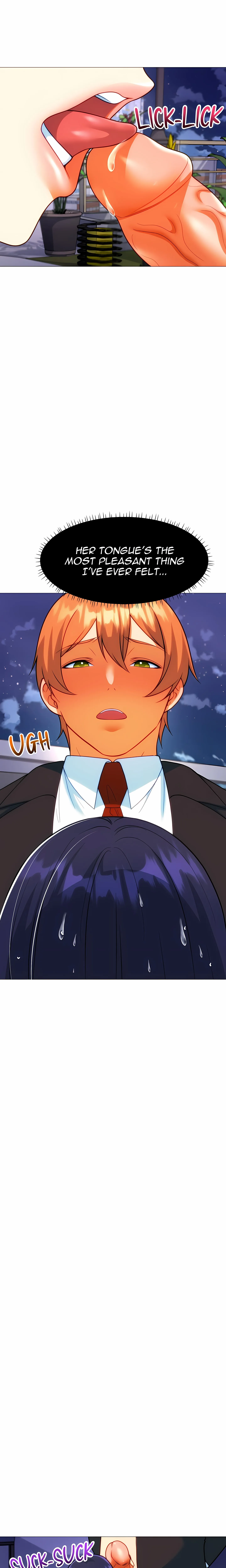 Read MILF Hotel chapter 13 image 2 on Lezhin