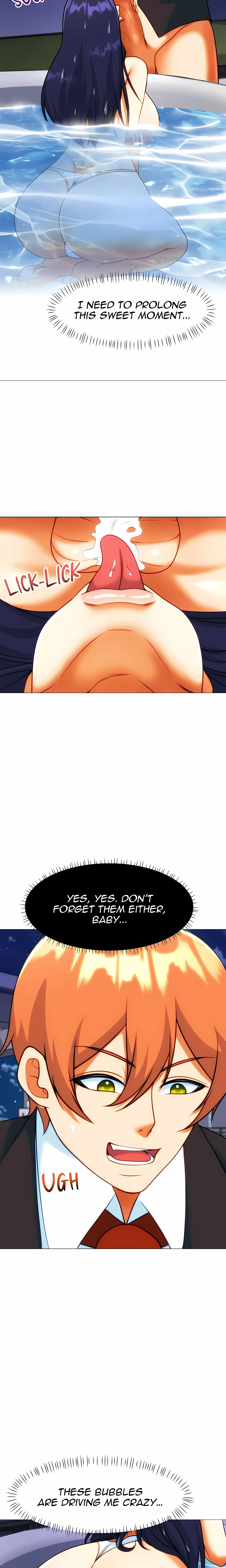 Read MILF Hotel chapter 13 image 3 on Lezhin