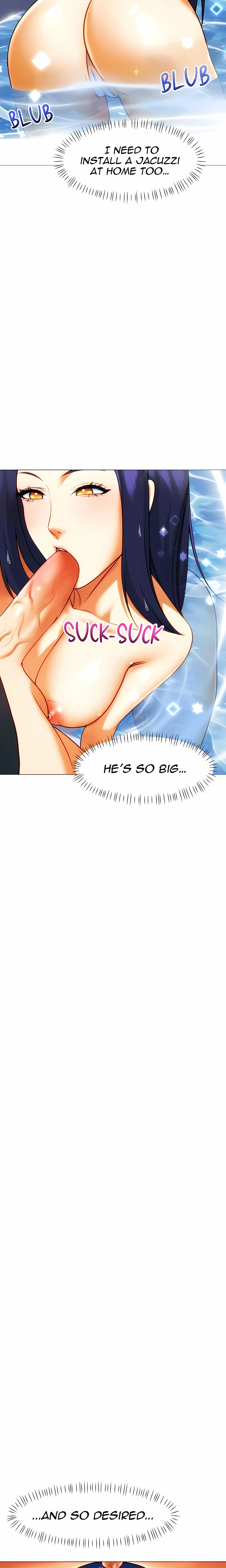 Read MILF Hotel chapter 13 image 4 on Lezhin
