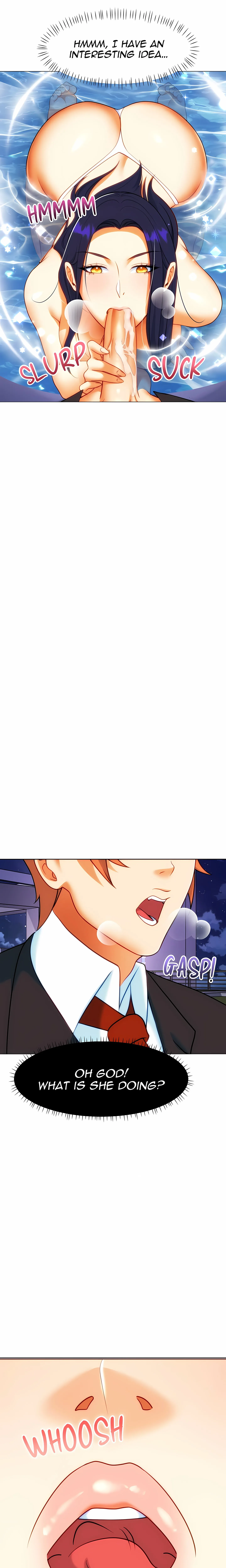 Read MILF Hotel chapter 13 image 6 on Lezhin