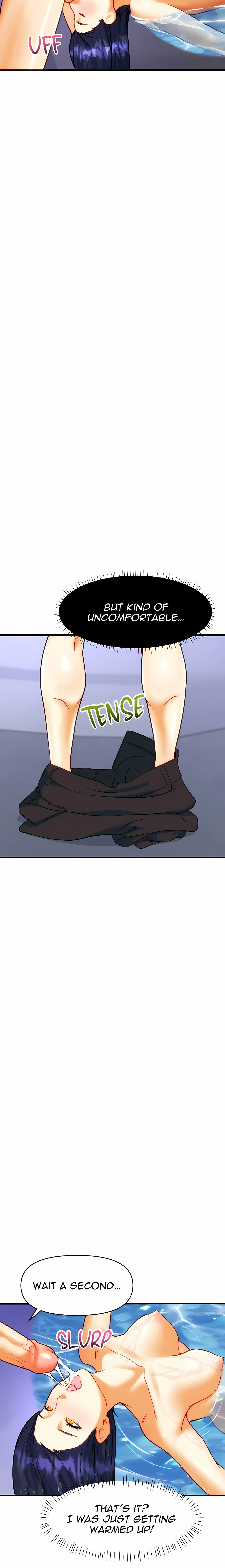 Read MILF Hotel chapter 13 image 8 on Lezhin