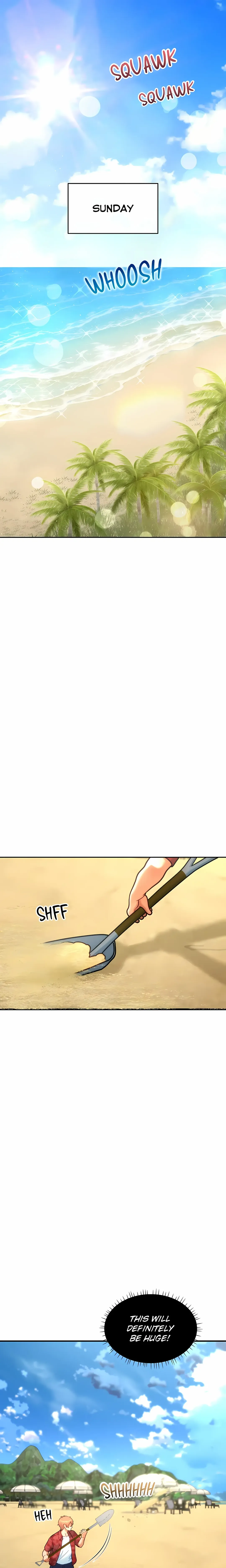 Read MILF Hotel chapter 14 image 1 on Lezhin