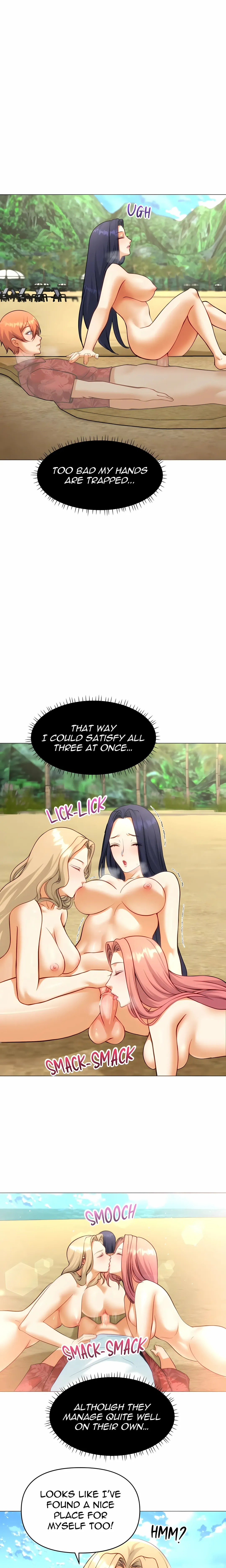 Read MILF Hotel chapter 14 image 10 on Lezhin