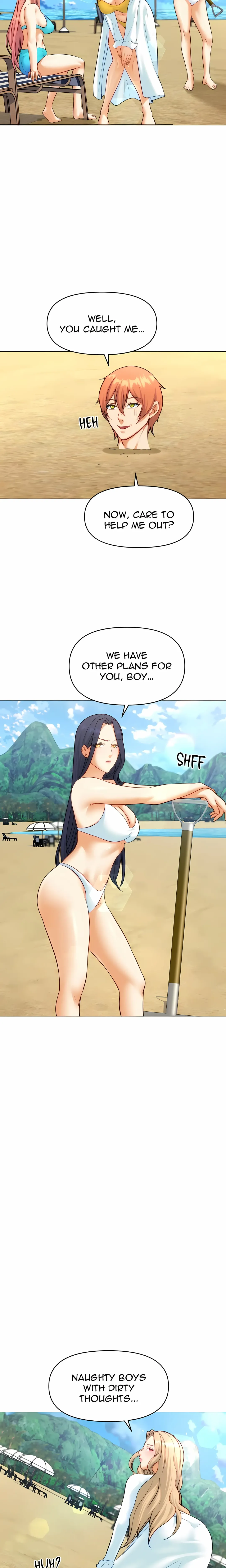 Read MILF Hotel chapter 14 image 13 on Lezhin