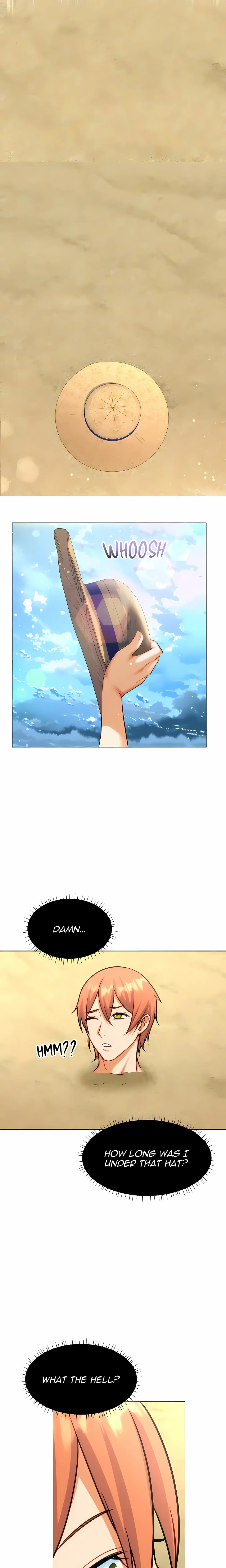 Read MILF Hotel chapter 14 image 16 on Lezhin