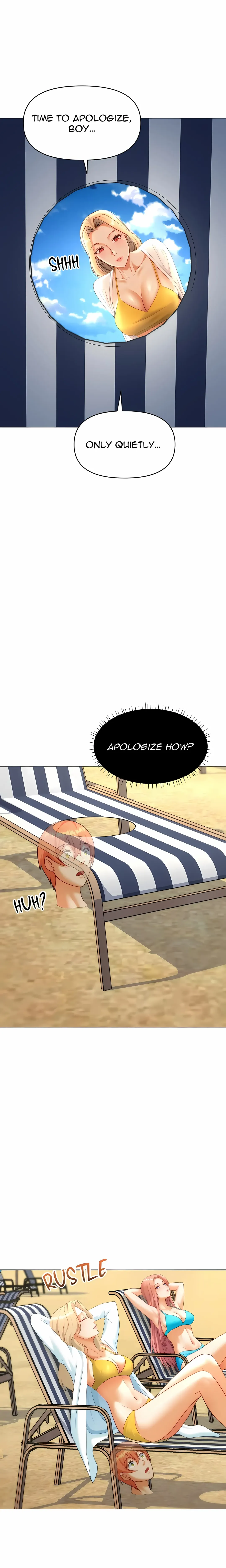 Read MILF Hotel chapter 14 image 18 on Lezhin