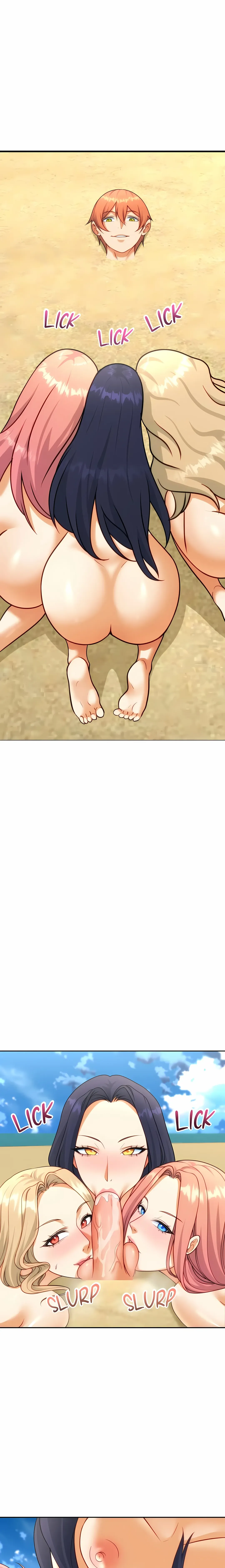 Read MILF Hotel chapter 14 image 6 on Lezhin