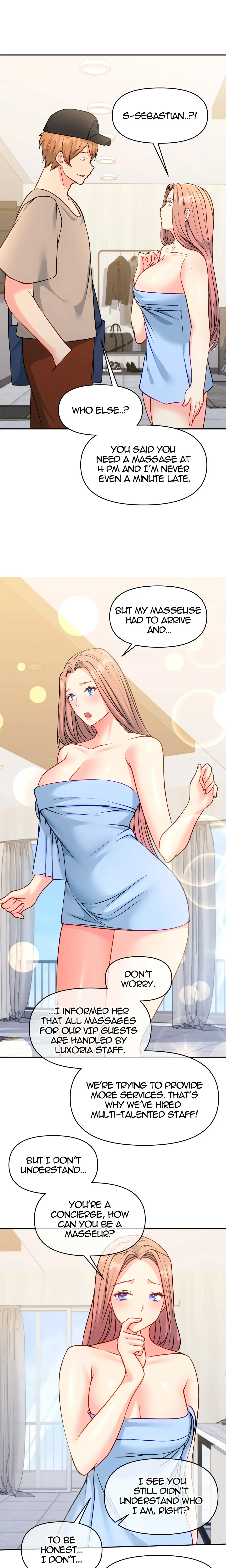 Read MILF Hotel chapter 2 image 10 on Lezhin