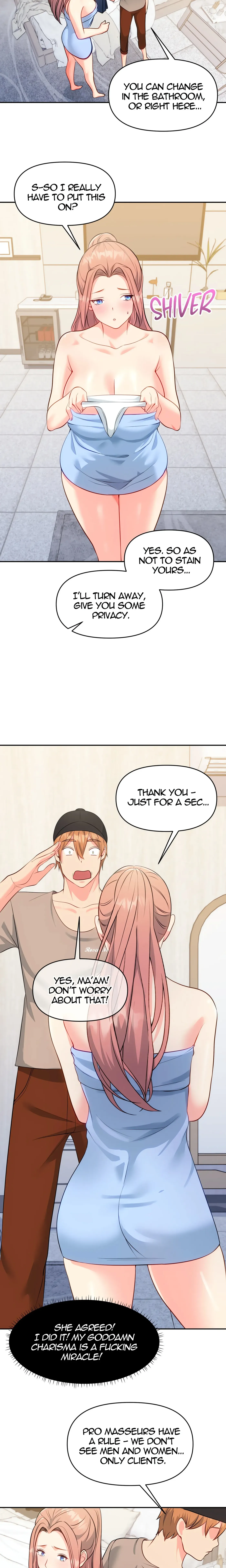 Read MILF Hotel chapter 2 image 12 on Lezhin