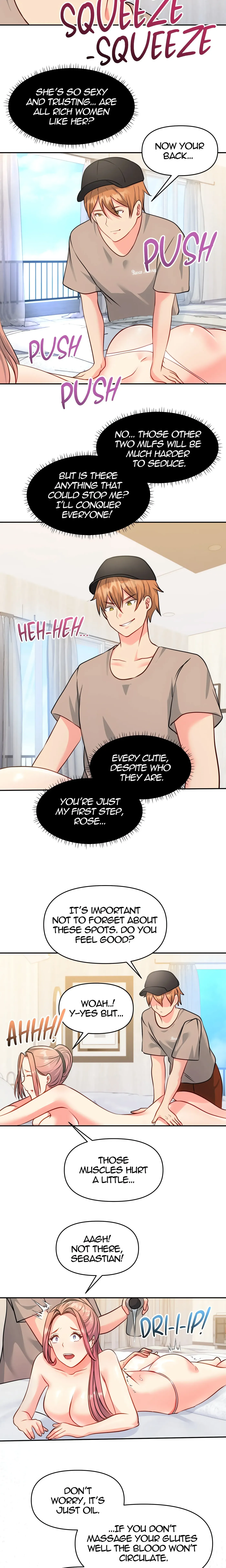Read MILF Hotel chapter 2 image 15 on Lezhin