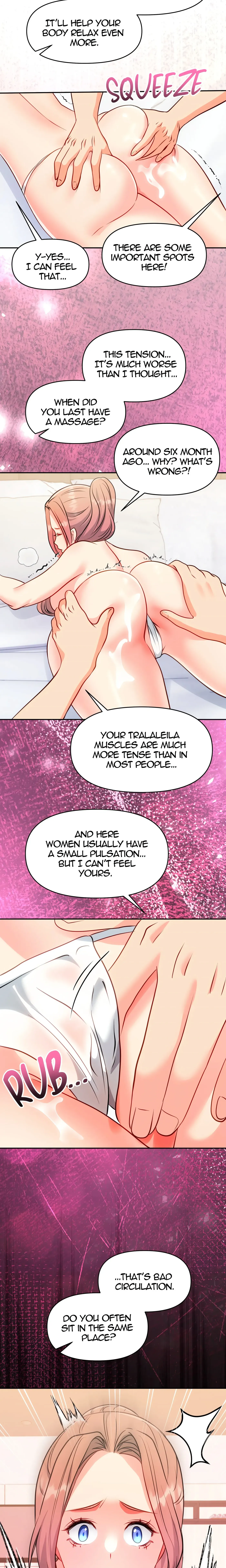 Read MILF Hotel chapter 2 image 16 on Lezhin
