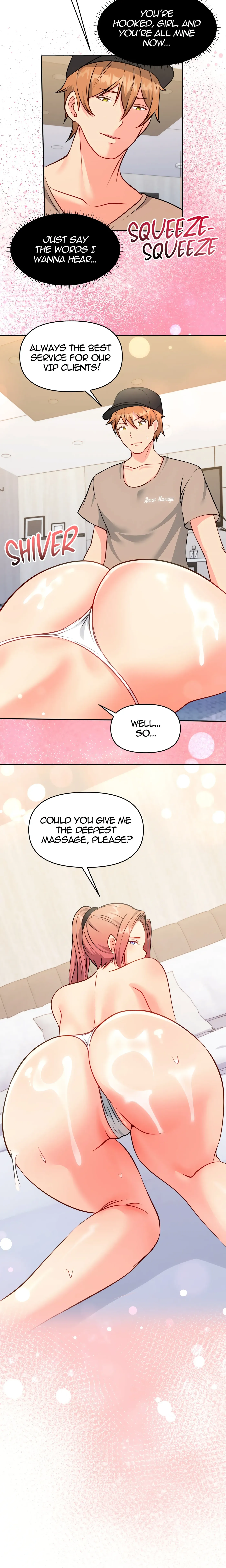 Read MILF Hotel chapter 2 image 18 on Lezhin