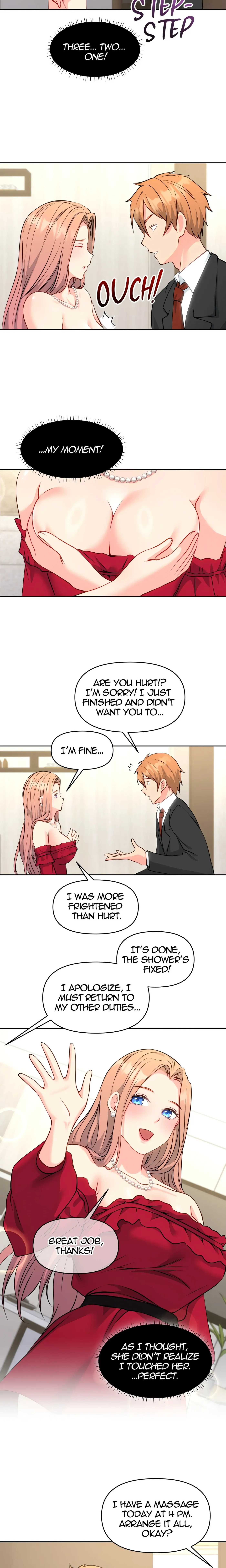 Read MILF Hotel chapter 2 image 6 on Lezhin