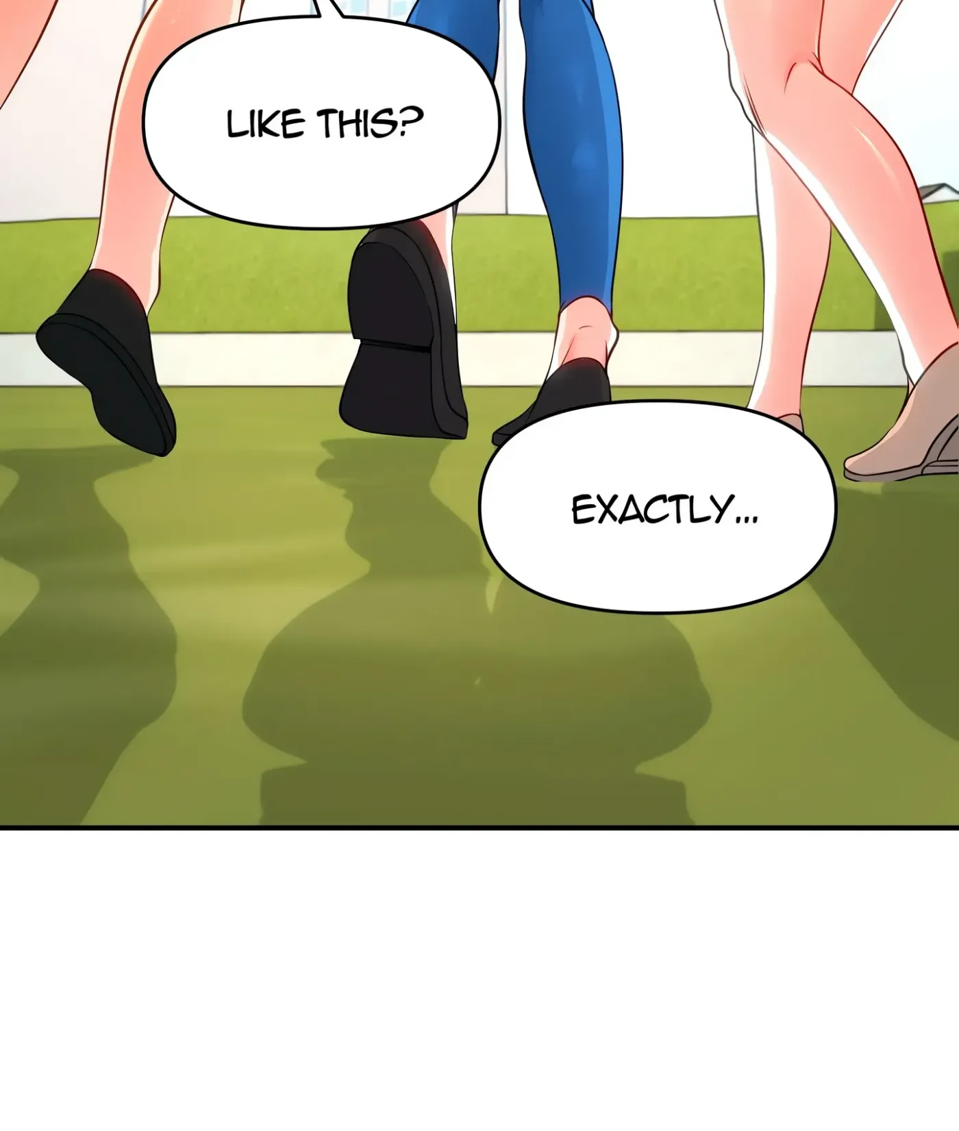 Read MILF Hotel chapter 3 image 14 on Lezhin