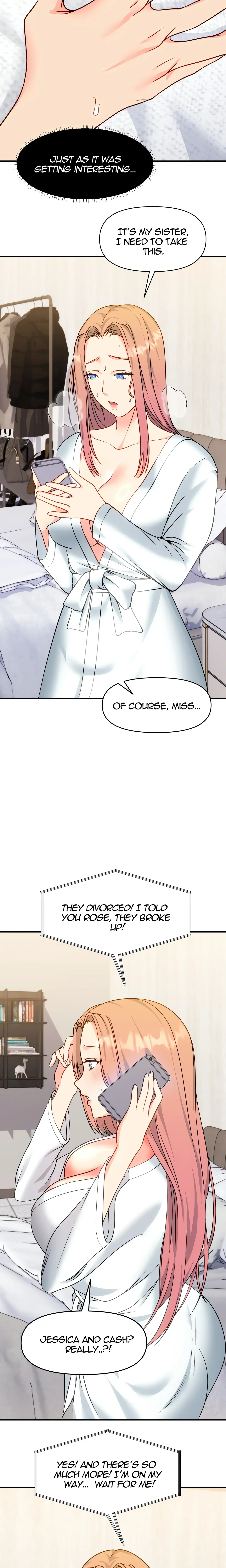 Read MILF Hotel chapter 3 image 3 on Lezhin