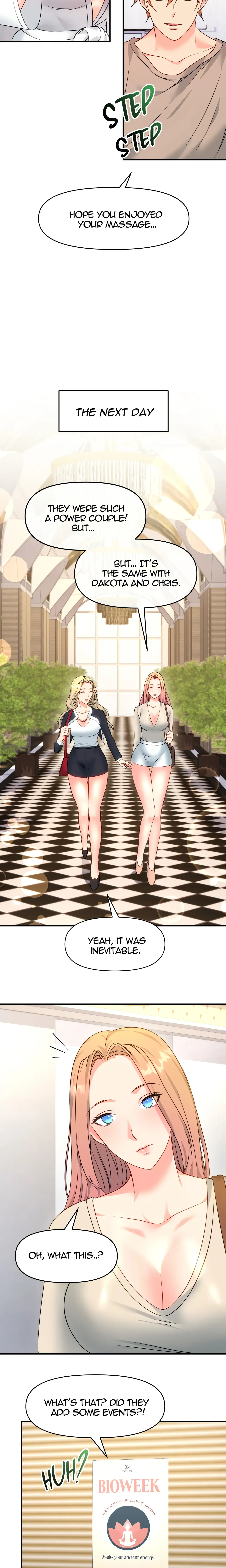 Read MILF Hotel chapter 3 image 5 on Lezhin