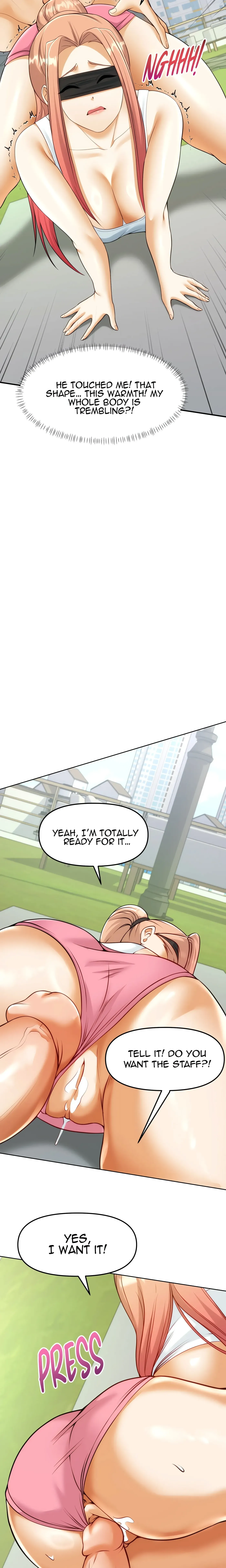 Read MILF Hotel chapter 4 image 10 on Lezhin