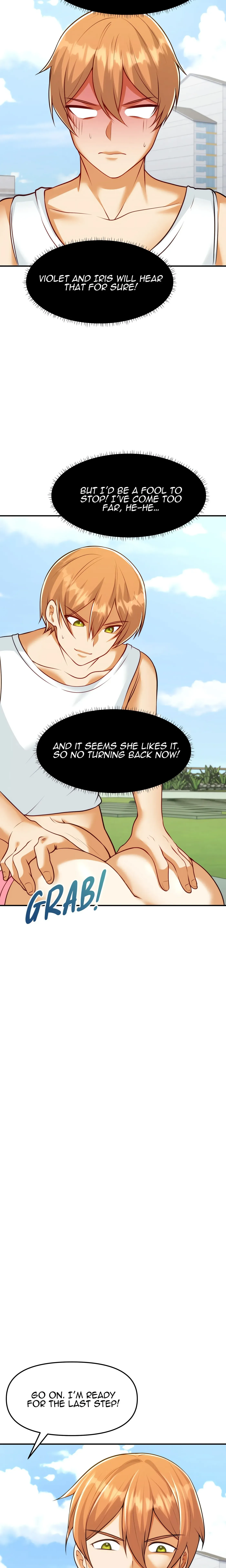 Read MILF Hotel chapter 4 image 13 on Lezhin