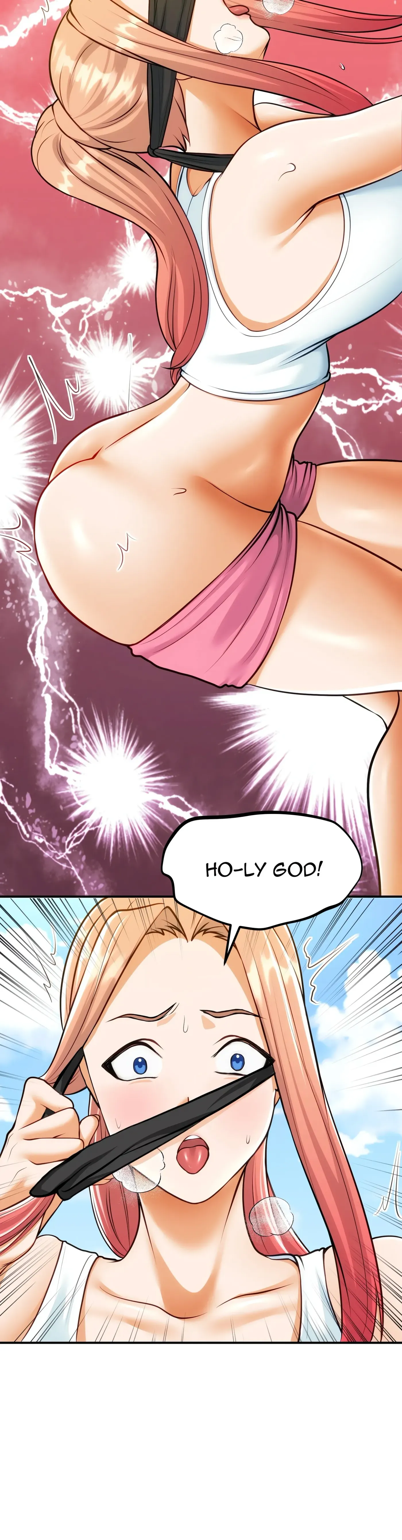 Read MILF Hotel chapter 4 image 15 on Lezhin