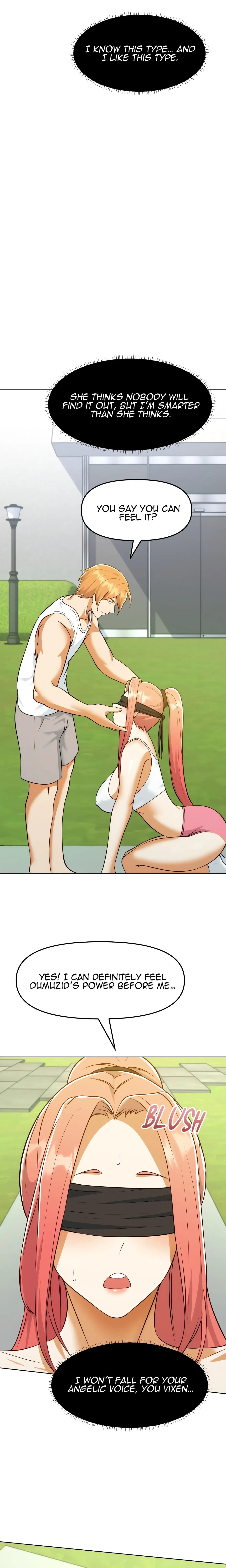 Read MILF Hotel chapter 4 image 5 on Lezhin