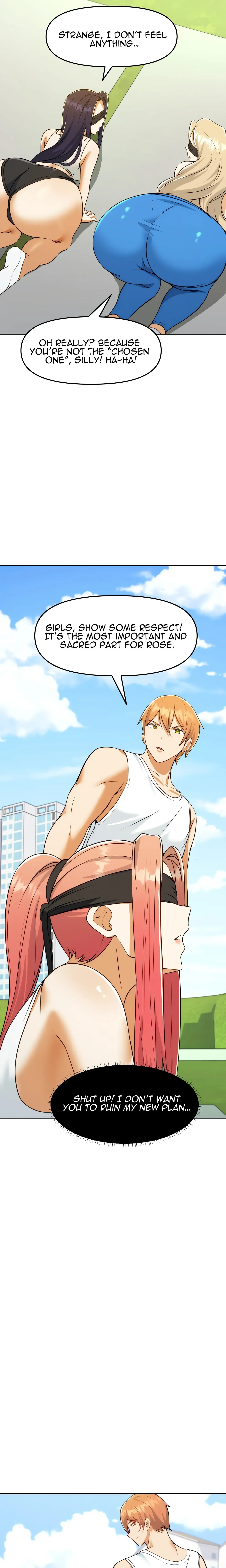 Read MILF Hotel chapter 4 image 6 on Lezhin