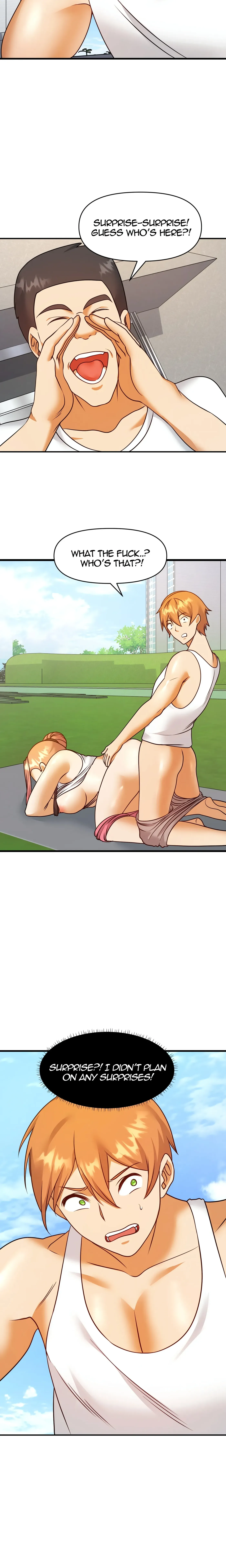 Read MILF Hotel chapter 5 image 11 on Lezhin