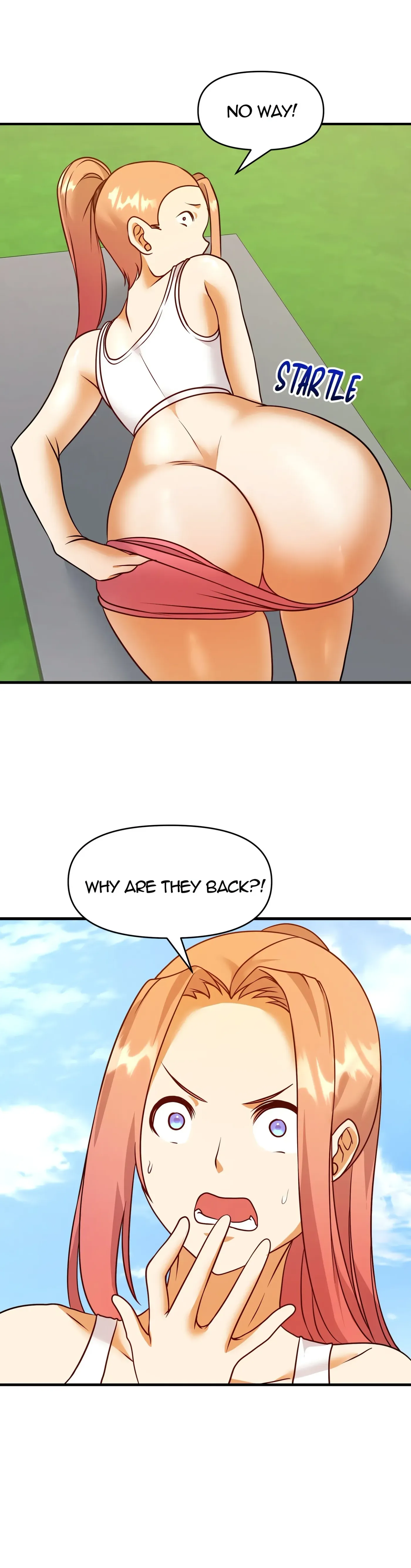 Read MILF Hotel chapter 5 image 12 on Lezhin