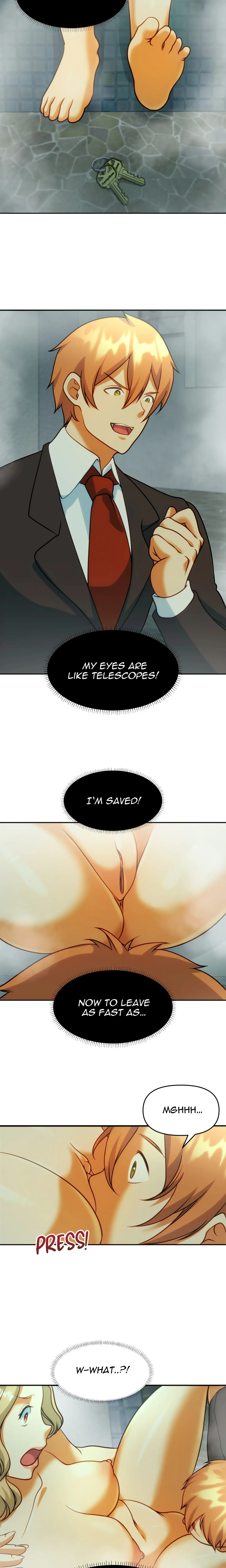 Read MILF Hotel chapter 6 image 11 on Lezhin