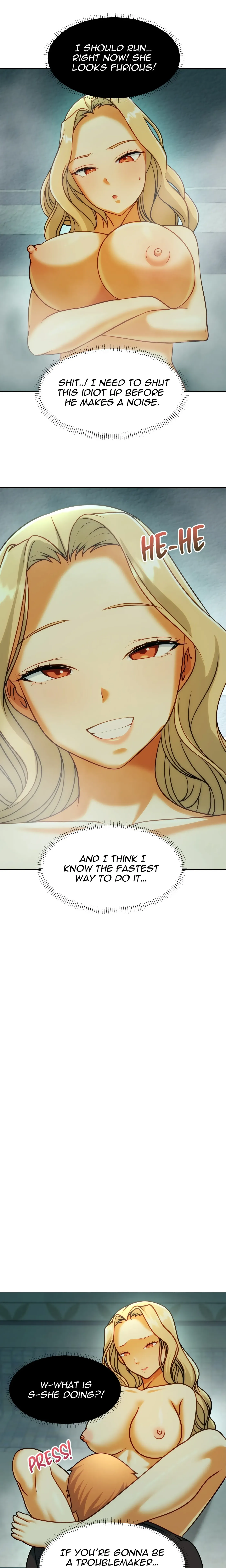 Read MILF Hotel chapter 6 image 13 on Lezhin