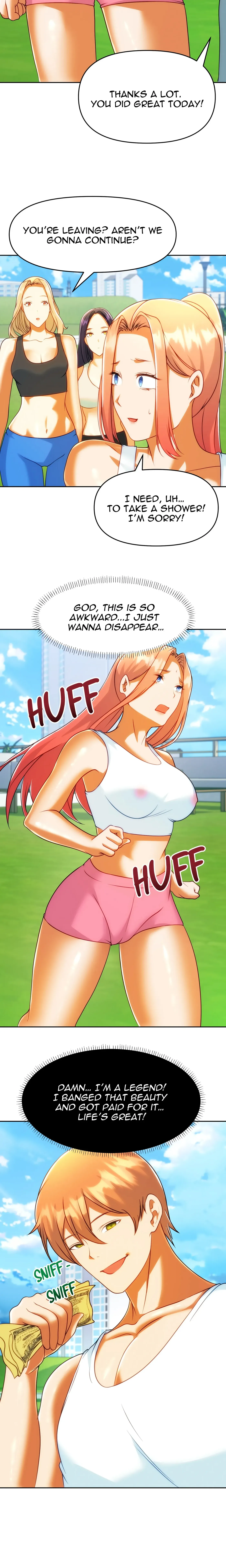 Read MILF Hotel chapter 6 image 2 on Lezhin