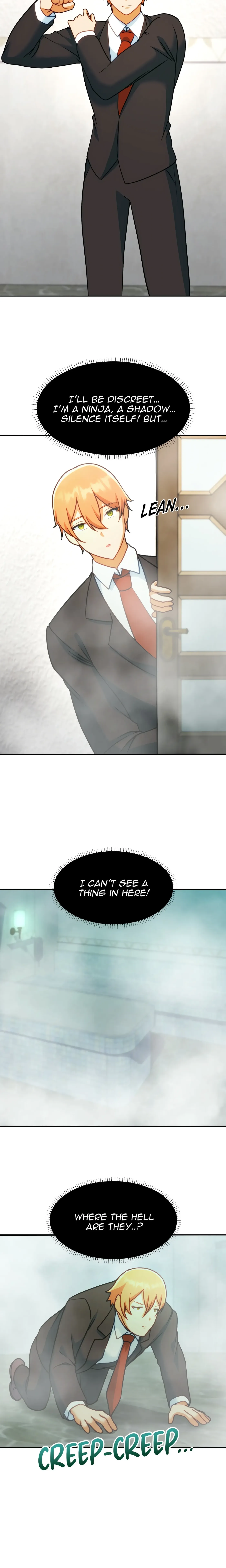 Read MILF Hotel chapter 6 image 9 on Lezhin