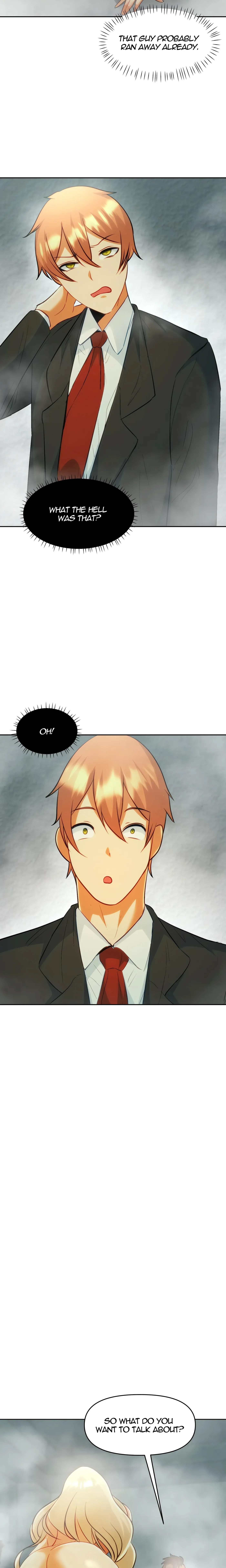 Read MILF Hotel chapter 7 image 13 on Lezhin