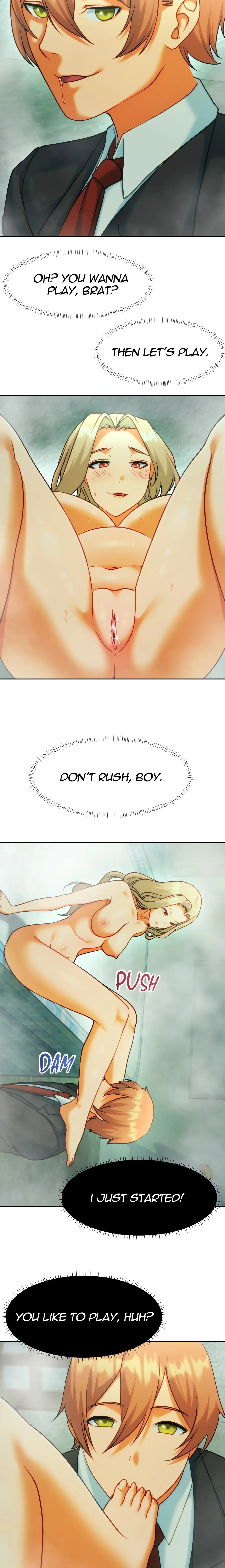 Read MILF Hotel chapter 7 image 2 on Lezhin