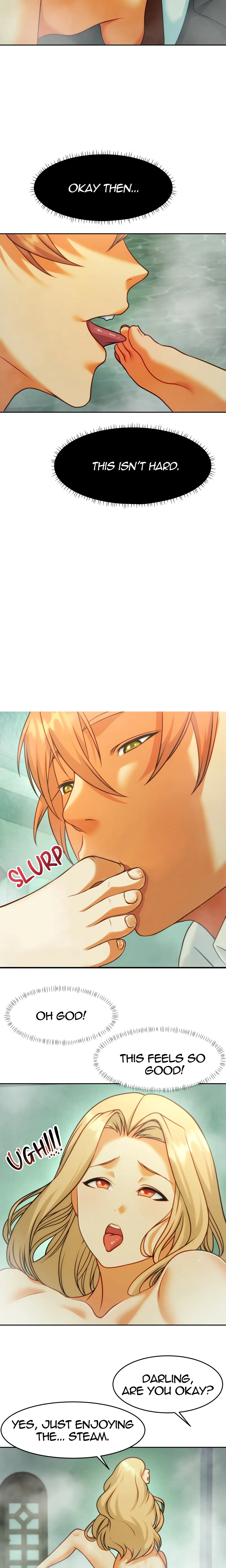 Read MILF Hotel chapter 7 image 3 on Lezhin