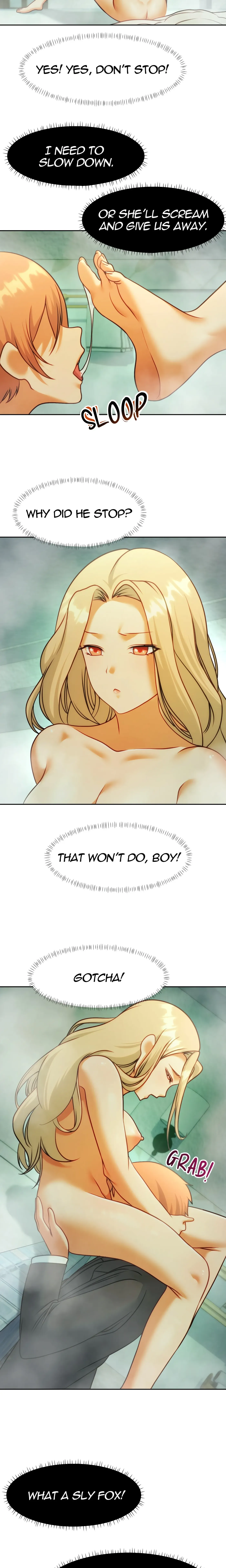 Read MILF Hotel chapter 7 image 4 on Lezhin