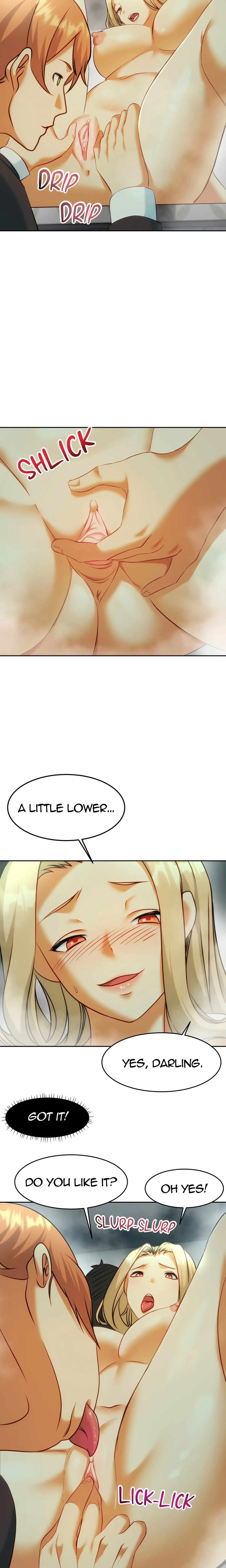 Read MILF Hotel chapter 7 image 7 on Lezhin