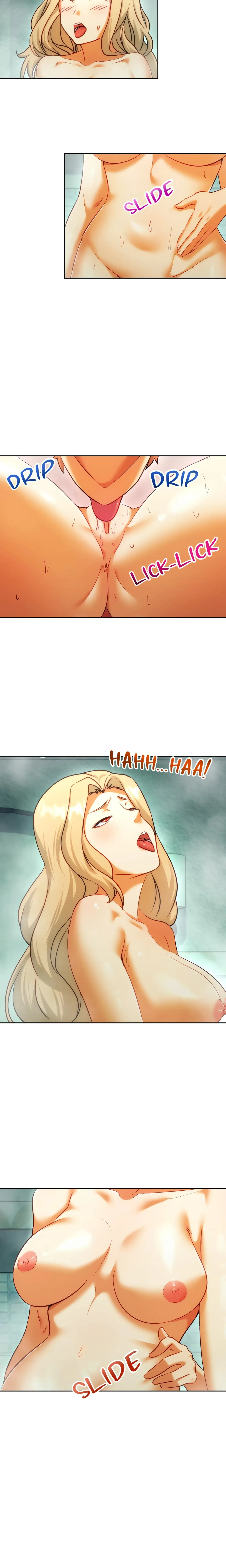 Read MILF Hotel chapter 7 image 9 on Lezhin
