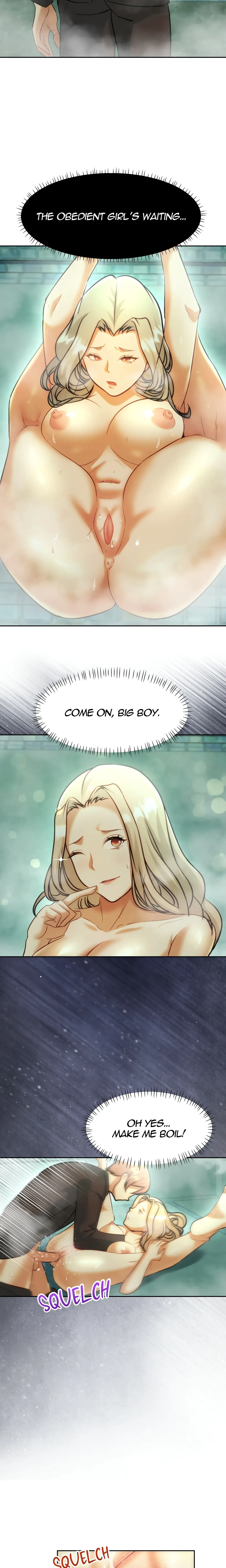 Read MILF Hotel chapter 8 image 10 on Lezhin