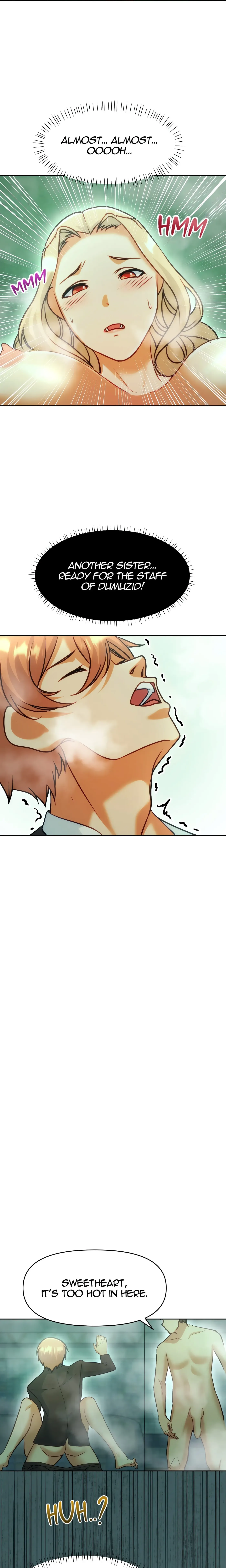 Read MILF Hotel chapter 8 image 12 on Lezhin