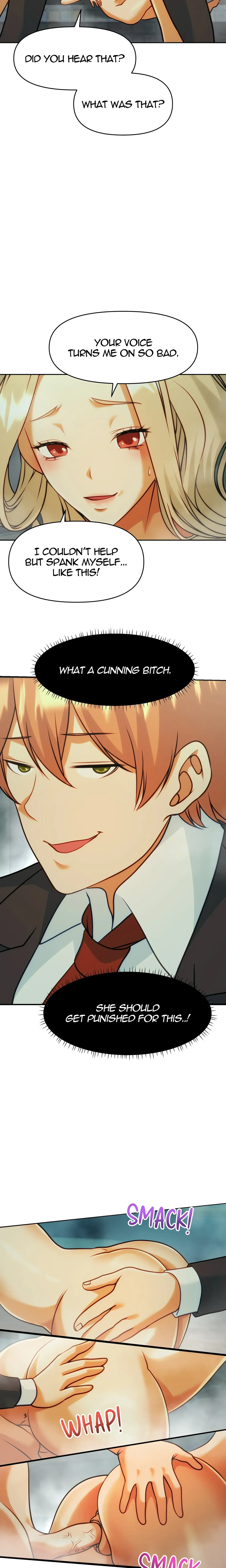 Read MILF Hotel chapter 8 image 4 on Lezhin