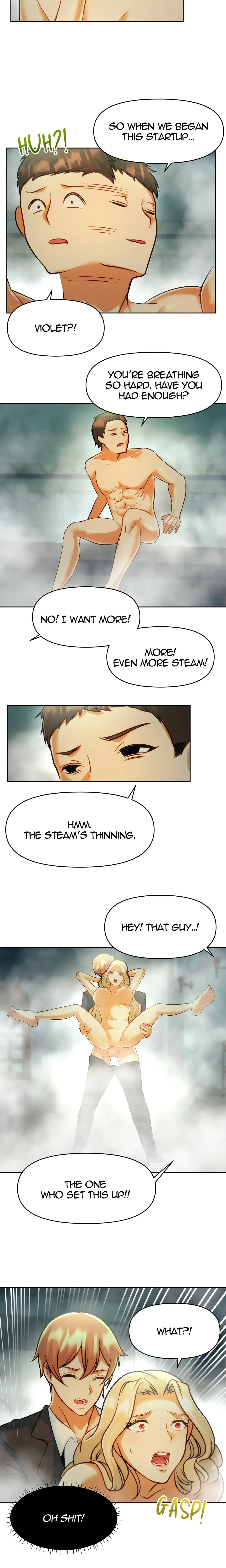 Read MILF Hotel chapter 8 image 8 on Lezhin